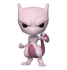 Фигурка Funko POP! Games Pokemon Mewtwo 10