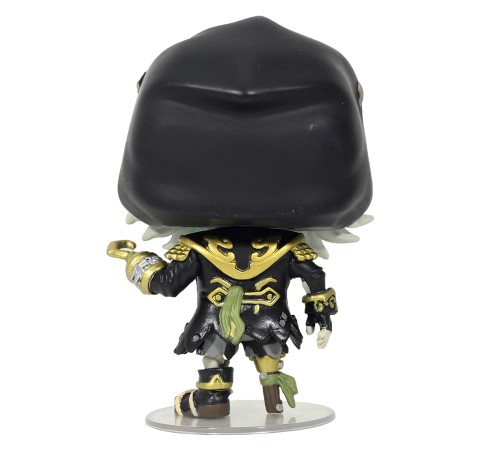 Фигурка Funko POP! Games Fortnite Blackheart (616) 48463