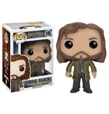 Фигурка Funko POP! Vinyl: Harry Potter: Sirius Black 6570