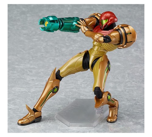 Фигурка figma Metroid Samus Aran PRIME 3 ver. (re-run) 4580416903509