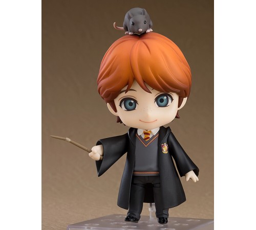 Фигурка Nendoroid Harry Potter Ron Weasley 90766