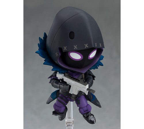 Фигурка Nendoroid Fortnite Raven 4580590121935