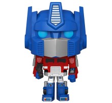 Фигурка Funko POP! Vinyl: Transformers: Optimus Prime 50965