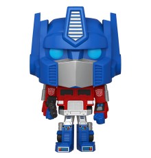 Фигурка Funko POP! Vinyl: Transformers: Optimus Prime 50965