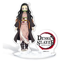 Фигурка акриловая Demon Slayer - Acryl - Nezuko 8cm ABYACF002