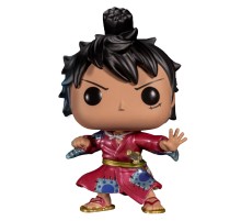 Фигурка Funko POP! Animation One Piece Luffy in Kimono (MT) (Exc) (921) 54532