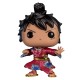 Фигурка Funko POP! Animation One Piece Luffy in Kimono (MT) (Exc) (921) 54532