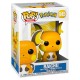 Фигурка Funko POP! Games Pokemon Raichu (645) 54042