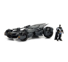 Набор Justice League Машинка с Фигуркой 2.75 Набор Justice League Машинка с Фигуркой 2.75