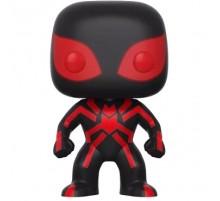 Фигурка Funko POP! Bobble: Marvel: Future Foundation Spider-Man (Exc) 25862