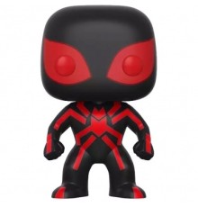 Фигурка Funko POP! Bobble: Marvel: Future Foundation Spider-Man (Exc) 25862