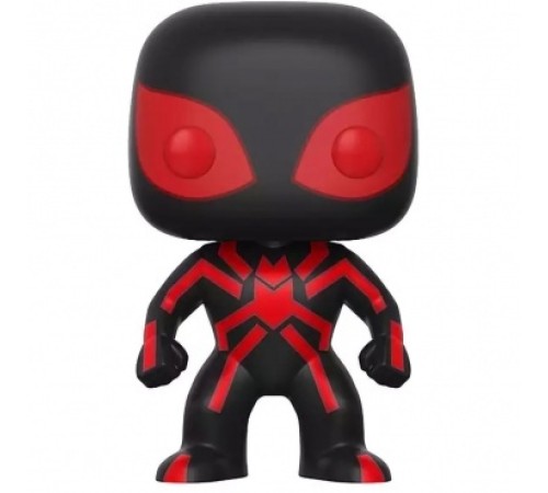 Фигурка Funko POP! Bobble: Marvel: Future Foundation Spider-Man (Exc) 25862