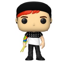 Фигурка Funko POP! Rocks Twenty One Pilots Stressed Out Josh 56730