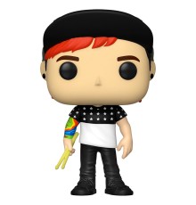 Фигурка Funko POP! Rocks Twenty One Pilots Stressed Out Josh 56730