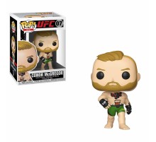 Фигурка Funko POP! Vinyl: UFC: Conor McGregor  37800
