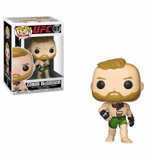 Фигурка Funko POP! Vinyl: UFC: Conor McGregor  37800