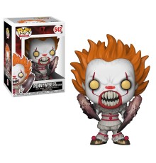 Фигурка Funko POP! Vinyl: IT S2: Pennywise (Spider Legs) 29526