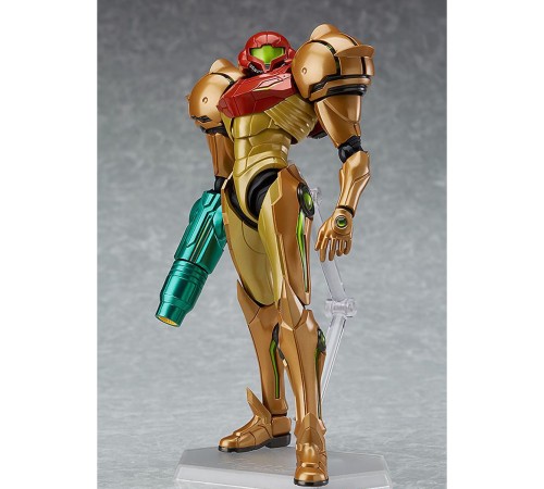 Фигурка figma Metroid Samus Aran PRIME 3 ver. (re-run) 4580416903509