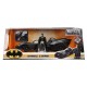 Набор Jada Toys Машинка с Фигуркой Batmobile 2.75