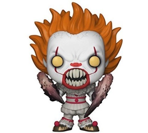 Фигурка Funko POP! Vinyl: IT S2: Pennywise (Spider Legs) 29526