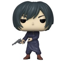 Фигурка Funko POP! Animation Jujutsu Kaisen S2 Mai Zen'in (1372) 72044