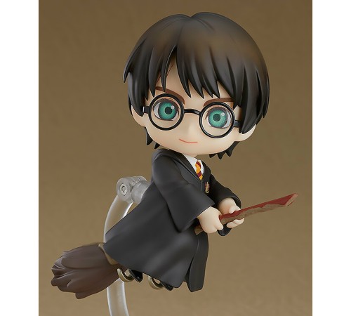 Фигурка Nendroid Harry Potter 4580416907392