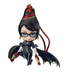 Фигурка Nendoroid Action Figure Bayonetta 4580590122727