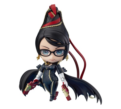 Фигурка Nendoroid Action Figure Bayonetta 4580590122727