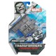 Фигурка Marvel Transformers Hulk Grey