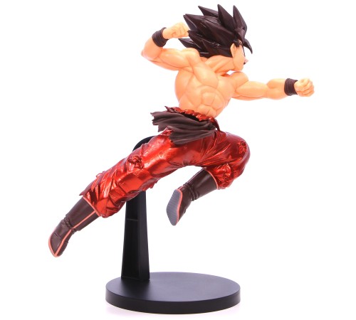 Фигурка Dragon Ball Z Blood Of Saiyans Special X Kaioken Son Goku BP17751P