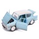 Машинка с фигуркой Hollywood Rides Harry Potter 1:24 Harry Potter & 1959 Ford Anglia 31127