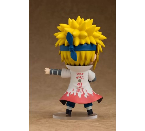 Фигурка Nendoroid Naruto Shippuden Minato Namikaze 4580590123380