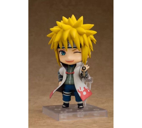 Фигурка Nendoroid Naruto Shippuden Minato Namikaze 4580590123380