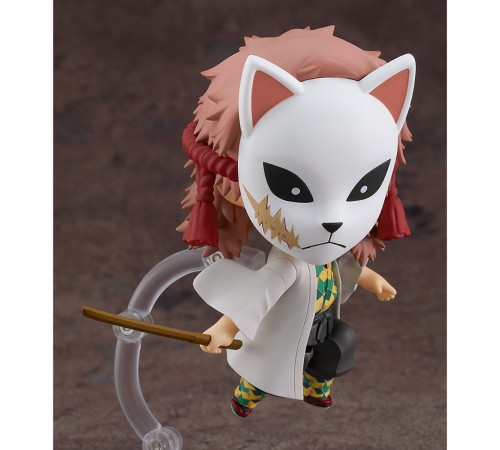 Фигурка Nendoroid Demon Slayer: Kimetsu no Yaiba Sabito 4580590124134