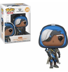 Фигурка Funko POP! Vinyl: Games: Overwatch S4: Ana 32276