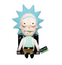 Фигурка плюшевая Funko Galactic Plushies: Rick & Morty: 16