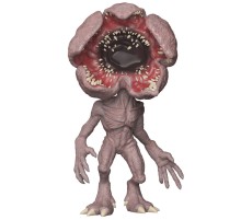 Фигурка Funko POP! TV Stranger Things S4 Demogorgon 6