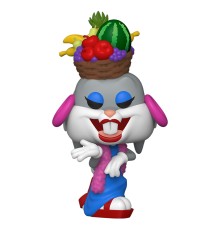 Фигурка Funko POP! Animation Looney Tunes Bugs 80th Bugs Bunny In Fruit Hat 49161