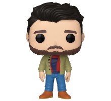 Фигурка Funko POP! Bobble Marvel Eternals Dane Whitman 50122