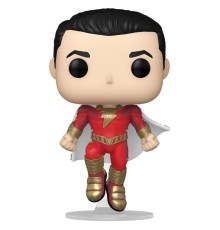 Фигурка Funko POP! Movies Shazam 2 Shazam w/(GW) Chase (1277) 69120