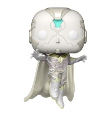 Фигурка Funko POP! Bobble Marvel WandaVision The Vision (824) 54324