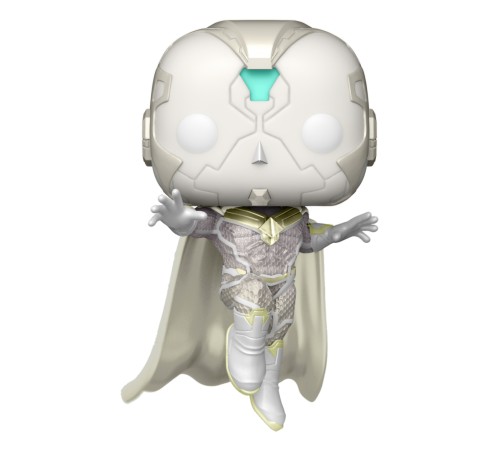 Фигурка Funko POP! Bobble Marvel WandaVision The Vision (824) 54324