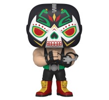 Фигурка Funko POP! Heroes DC Dia De Los Bane 57412
