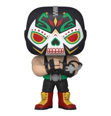 Фигурка Funko POP! Heroes DC Dia De Los Bane 57412