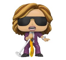 Фигурка Funko POP! Rocks Aerosmith Steven Tyler (172) 46690