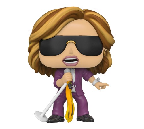 Фигурка Funko POP! Rocks Aerosmith Steven Tyler (172) 46690