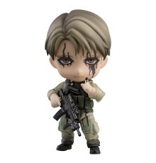 Фигурка Nendoroid Death Stranding Cliff DX 4580590120785