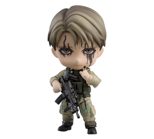 Фигурка Nendoroid Death Stranding Cliff DX 4580590120785