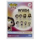 Фигурка Funko POP! Heroes DC Wonder Woman 84 Wonder Woman (MT) (321) 46663