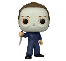 Фигурка Funko POP! Movies Halloween Michael Myers 10